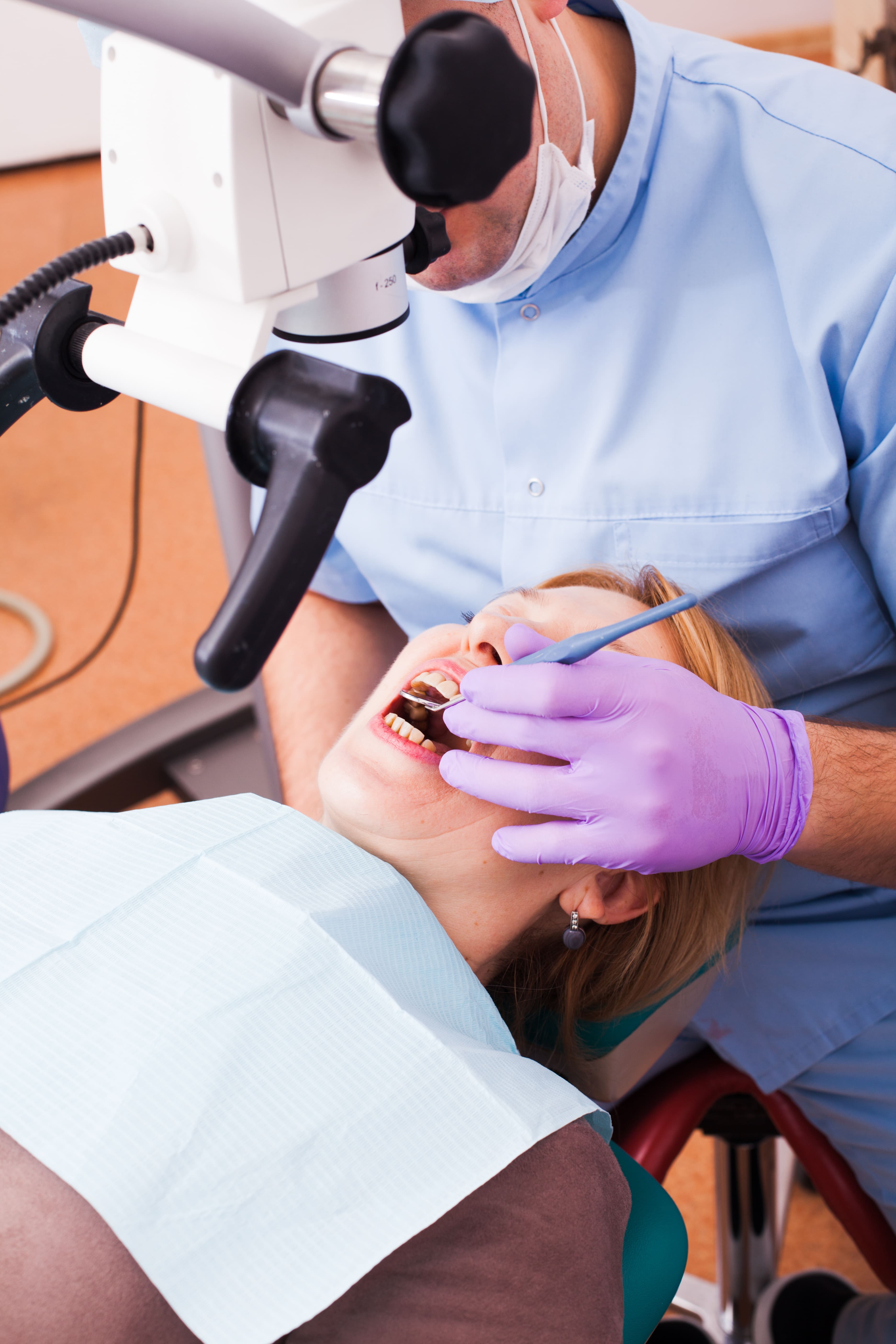 Cosmetic Dentistry Benefits